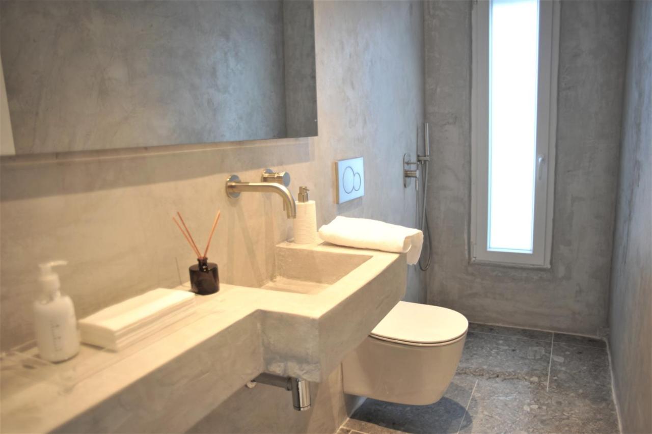 カマライ Spilia Retreatヴィラ エクステリア 写真
