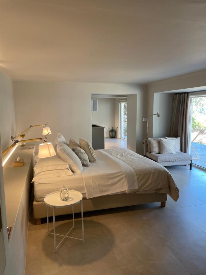 カマライ Spilia Retreatヴィラ エクステリア 写真